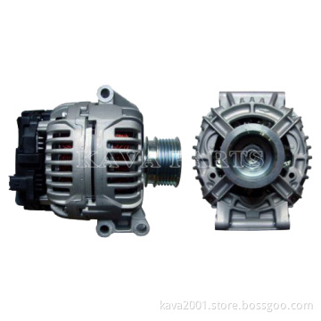 12V Alternator For Renault Clio 7700101279 8200400890 8200660052